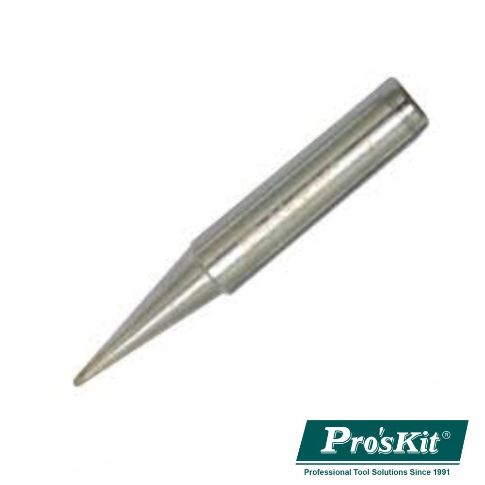 Ponta P/ Ferro Soldar 0.5Mm Proskit - Tauu.pt