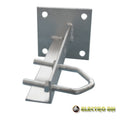 Suporte Antena Parede 20Cm Edh - Tauu,pt