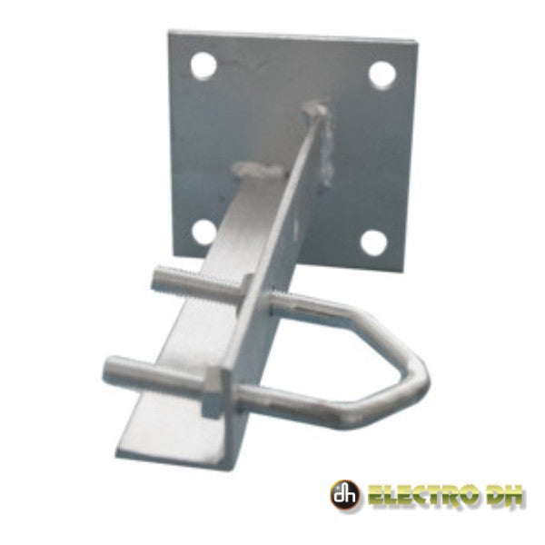 Suporte Antena Parede 30Cm Edh - Tauu,pt