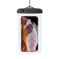 Capa Impermeável Ipx8 P/ Smartphone Até 6.5" Ugreen - Tauu.pt