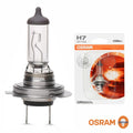 Lâmpada H7 55W 12V Halogéneo Osram - Tauu,pt