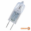 Lâmpada G4 Oven 10W 12V De Halogéneo 140Lm Osram - Tauu.pt