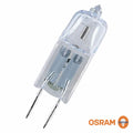 Lâmpada G4 S Ax 20W 12V De Halogéneo 375Lm Osram - Tauu.pt
