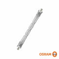 Lâmpada R7S 120W 240V De Halogéneo 2250Lm Osram - Tauu.pt