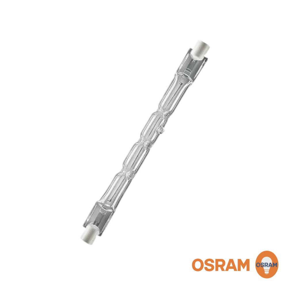 Lâmpada R7S 120W 240V De Halogéneo 2250Lm Osram - Tauu.pt