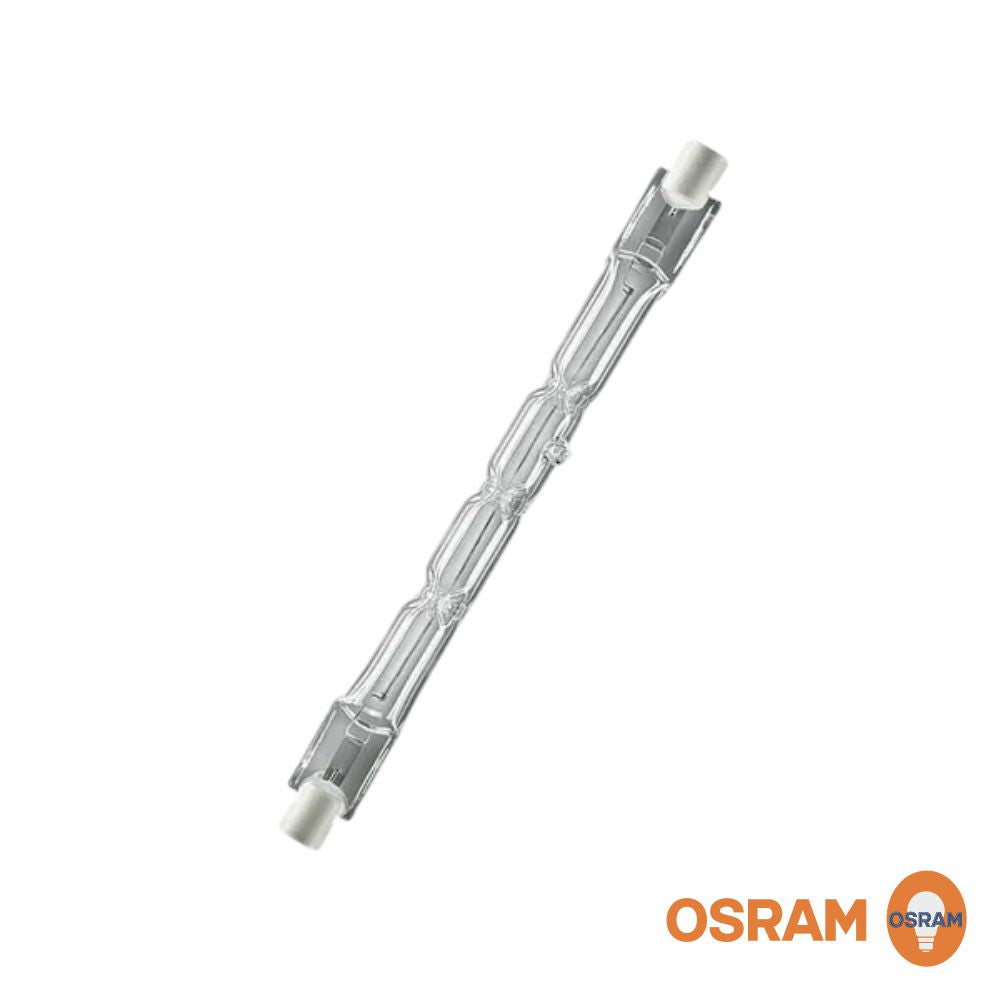 Lâmpada R7S Pro 400W 230V Eco-Halog 8750Lm Osram - Tauu.pt