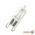 Lâmpada G9 Pro 33W 240V De Halogéneo P/ Forno 460Lm Osram - Tauu.pt