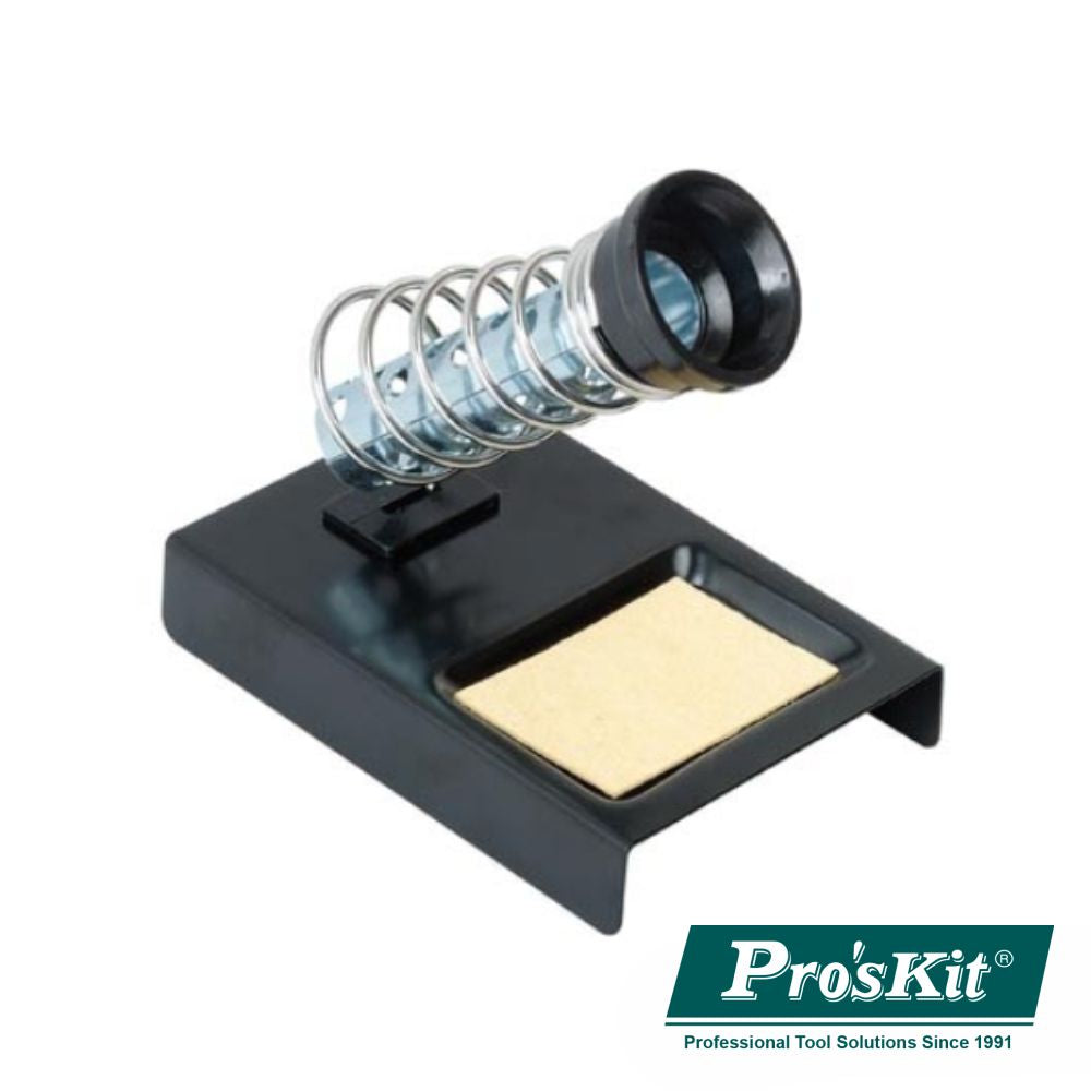 Suporte Ferro De Soldar Proskit - Tauu,pt