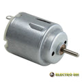 Motor Dc 3V 560Ma 11000Rpm (1.5-3Vdc) - Tauu.pt