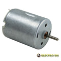 Motor Dc 4,5V 766Ma 10200Rpm (1,5-4,5Vdc) - Tauu,pt