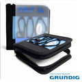 Mala Para 24 Cd/Dvd Grundig - Tauu,pt