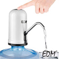 Dispensador P/ Garrafões De Água Automático C/ Bateria Edm - Tauu.pt
