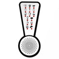Instrumento Sonoro C/ 15 Sons Happyfun - Tauu,pt