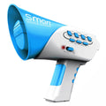 Megafone C/ Modificador De Voz Happyfun - Tauu.pt