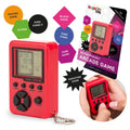 Consola De Jogos Compacta C/ 26 Jogos Happyfun - Tauu,pt
