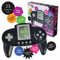 Consola De Jogos Compacta C/ 23 Jogos Happyfun - Tauu,pt