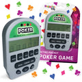 Consola De Jogos Compacta C/ Jogo Poker Happyfun - Tauu,pt