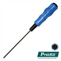 Chave Hexagonal De Precisão 2,0Mm Proskit - Tauu,pt