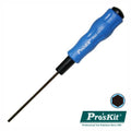 Chave Hexagonal De Precisão 3Mm Proskit - Tauu,pt