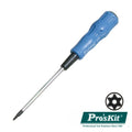 Chave Torx C/ Furo T09H 165Mm Proskit - Tauu.pt