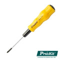 Chave Tri-Wing De Precisão Proskit - Tauu,pt