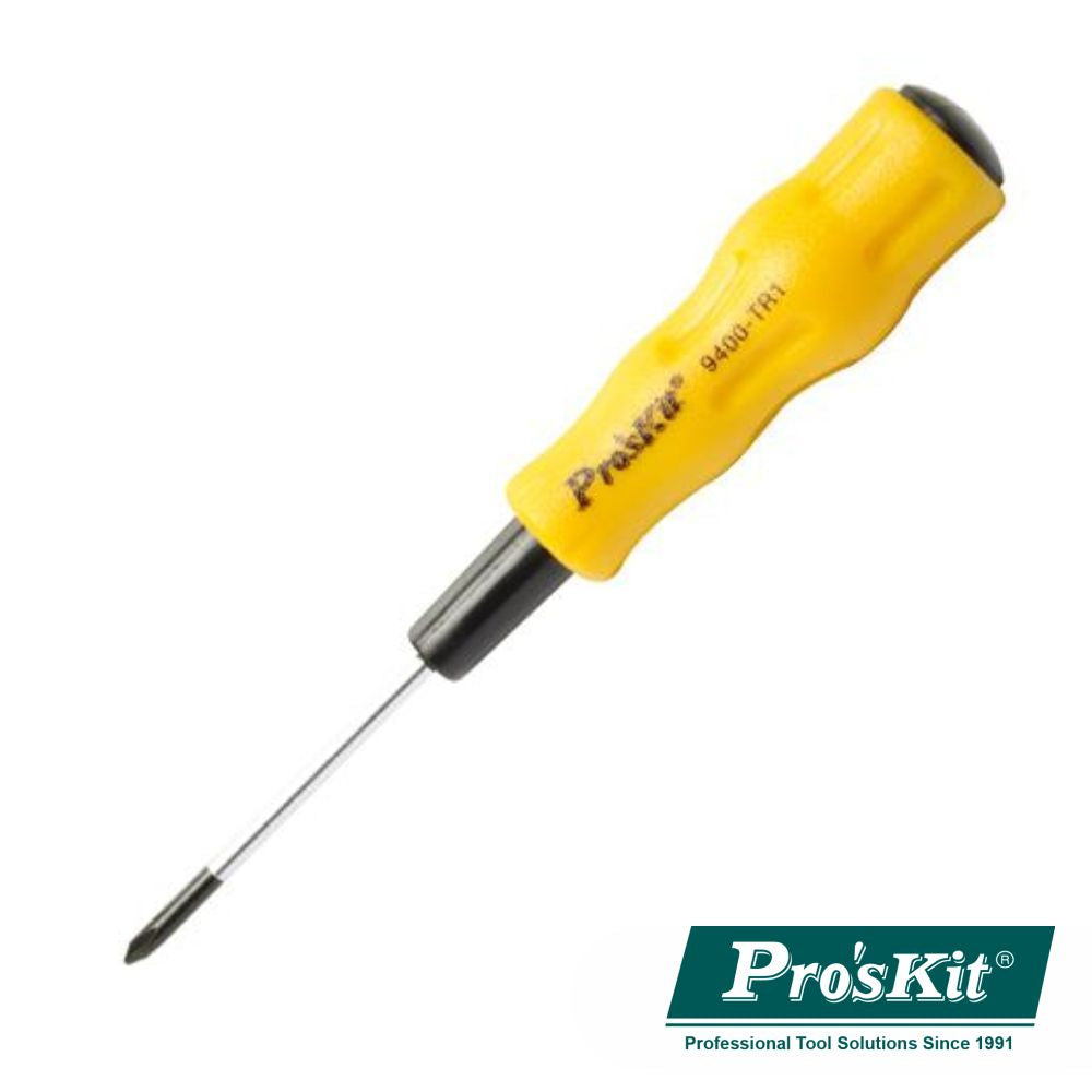 Chave Tri-Wing De Precisão Proskit - Tauu,pt