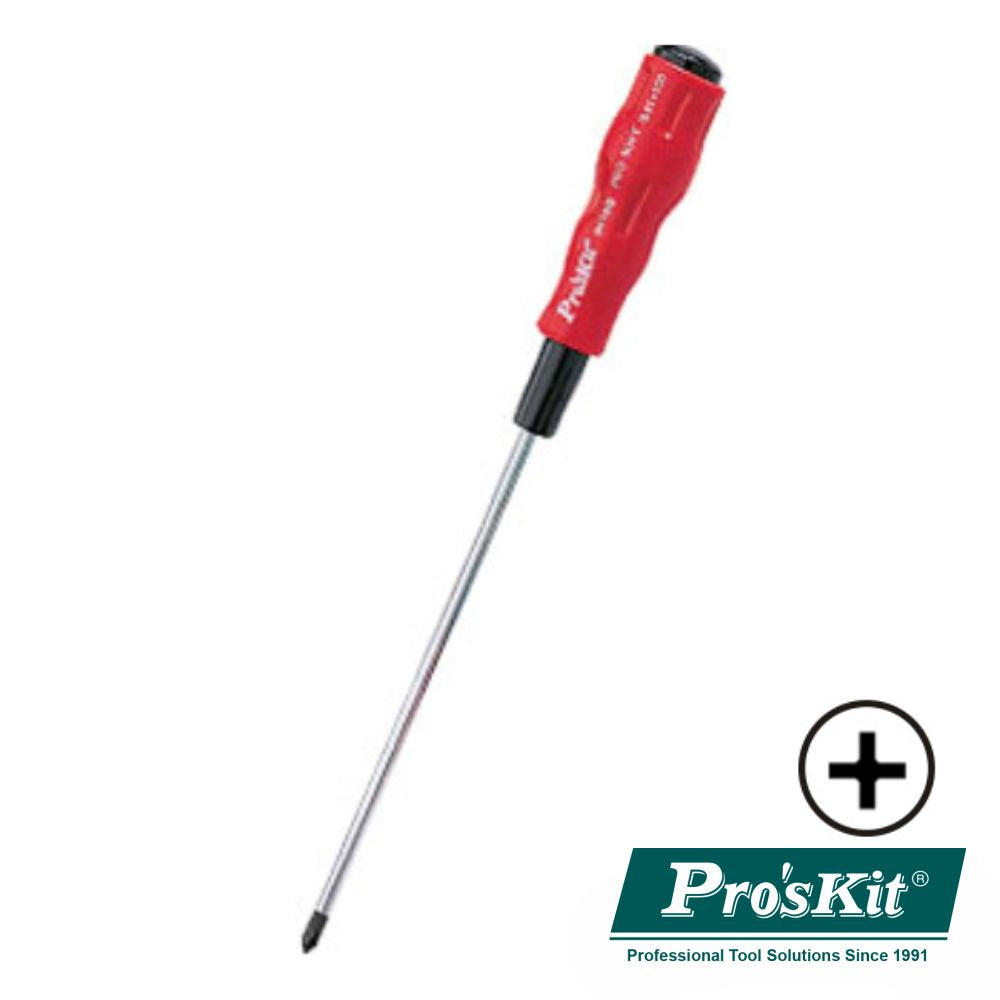 Chave Philips #0X100Mm 185Mm Proskit - Tauu,pt