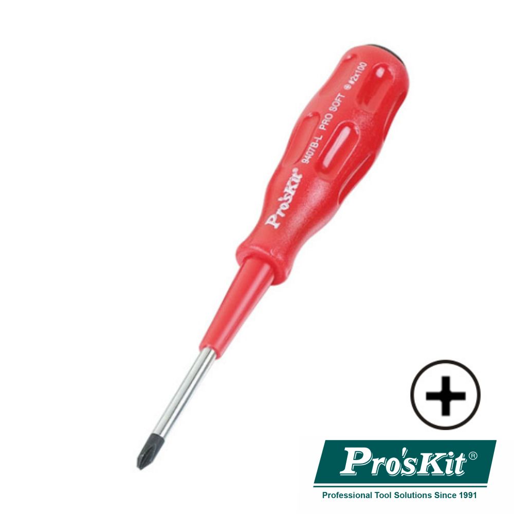 Chave Philips #2X57Mm 210Mm Proskit - Tauu,pt