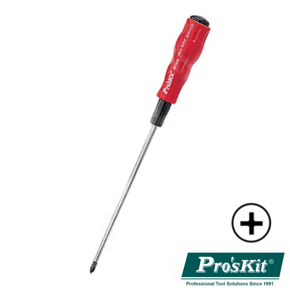 Chave Philips #2X100Mm 210Mm Proskit - Tauu,pt