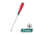 Chave Philips #1X100Mm 210Mm Proskit - Tauu.pt