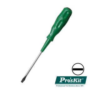 Chave De Fendas 6X150Mm 260Mm Proskit - Tauu,pt