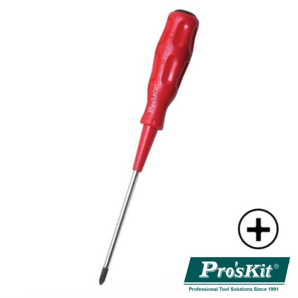 Chave Philips #2X107Mm 260Mm Proskit - Tauu.pt