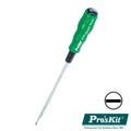 Chave De Fendas 5X150Mm 260Mm Proskit - Tauu.pt