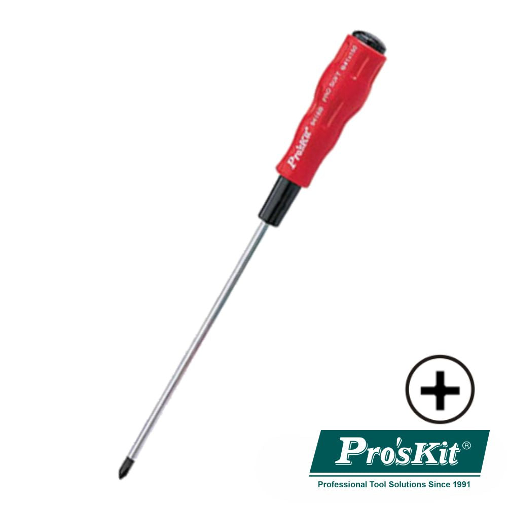 Chave Philips #1X110Mm 260Mm Proskit - Tauu,pt