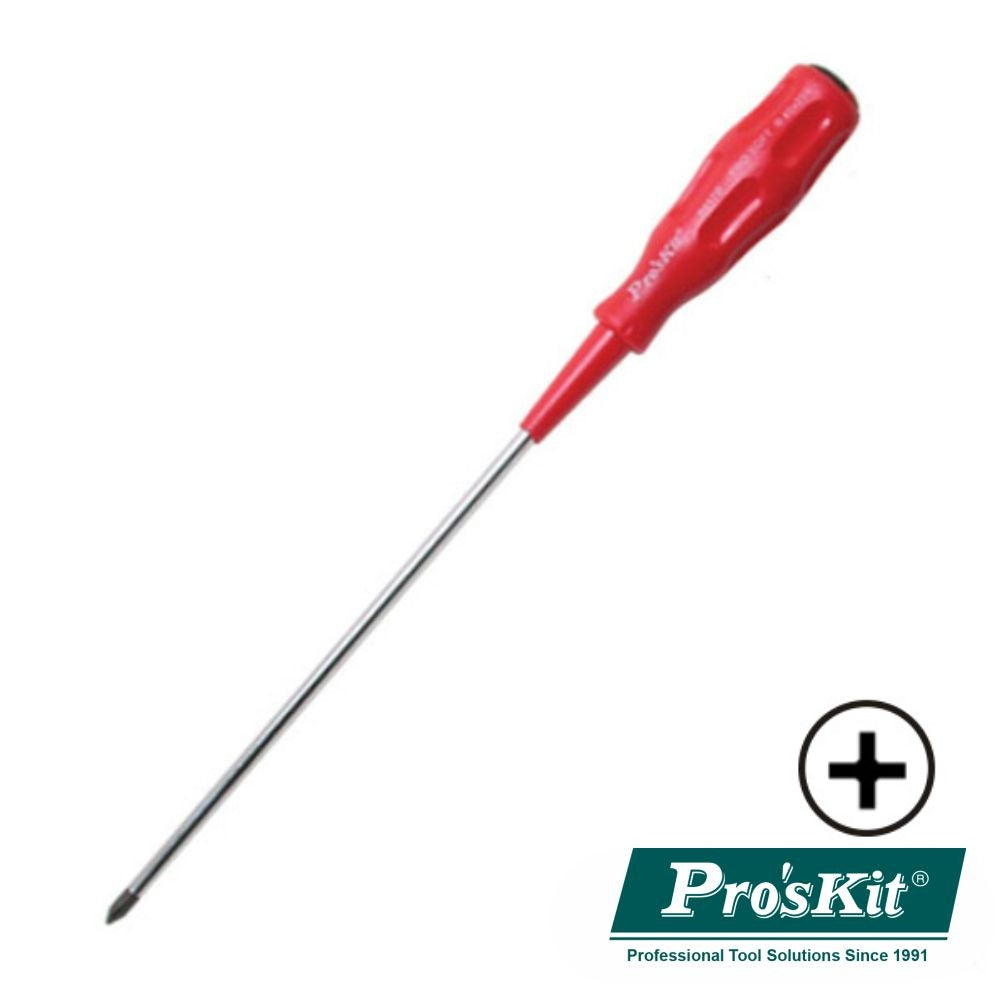 Chave Philips #2X207Mm 360Mm Proskit - Tauu.pt