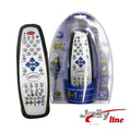 Telecomando Universal 8:1 Made For All - Tauu.pt