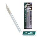 X-Ato Precisão Proskit - Tauu,pt