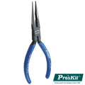 Alicate De Pontas Longas E Corte 140Mm Proskit - Tauu,pt