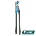 Alicate De Cravar Terminais 10Mm-150Mm² 670Mm Proskit - Tauu.pt