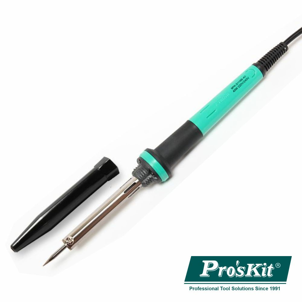 Ferro De Soldar 30W Proskit - Tauu,pt