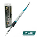 Ferro De Soldar 30W Resistência Cerâmica Ponta Extra Proskit - Tauu,pt