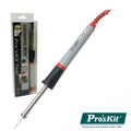 Ferro De Soldar 40W Resistência Cerâmica Ponta Extra Proskit - Tauu,pt