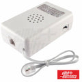 Adaptador De Telefone Sinal Alerta Acústico E Visível - Tauu,pt