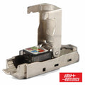 Ficha Rj45 Modelar 8P8C Cat6A Blindado Keystone - Tauu.pt