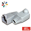 Capa Protectora P/ Conector Rj45 Cinzento - Tauu,pt
