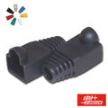 Capa Protectora P/ Conector Rj45 Preto - Tauu,pt