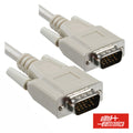 Cabo Vga Macho Hd 15P / Macho Hd 15P 1,8M Alpha - Tauu,pt