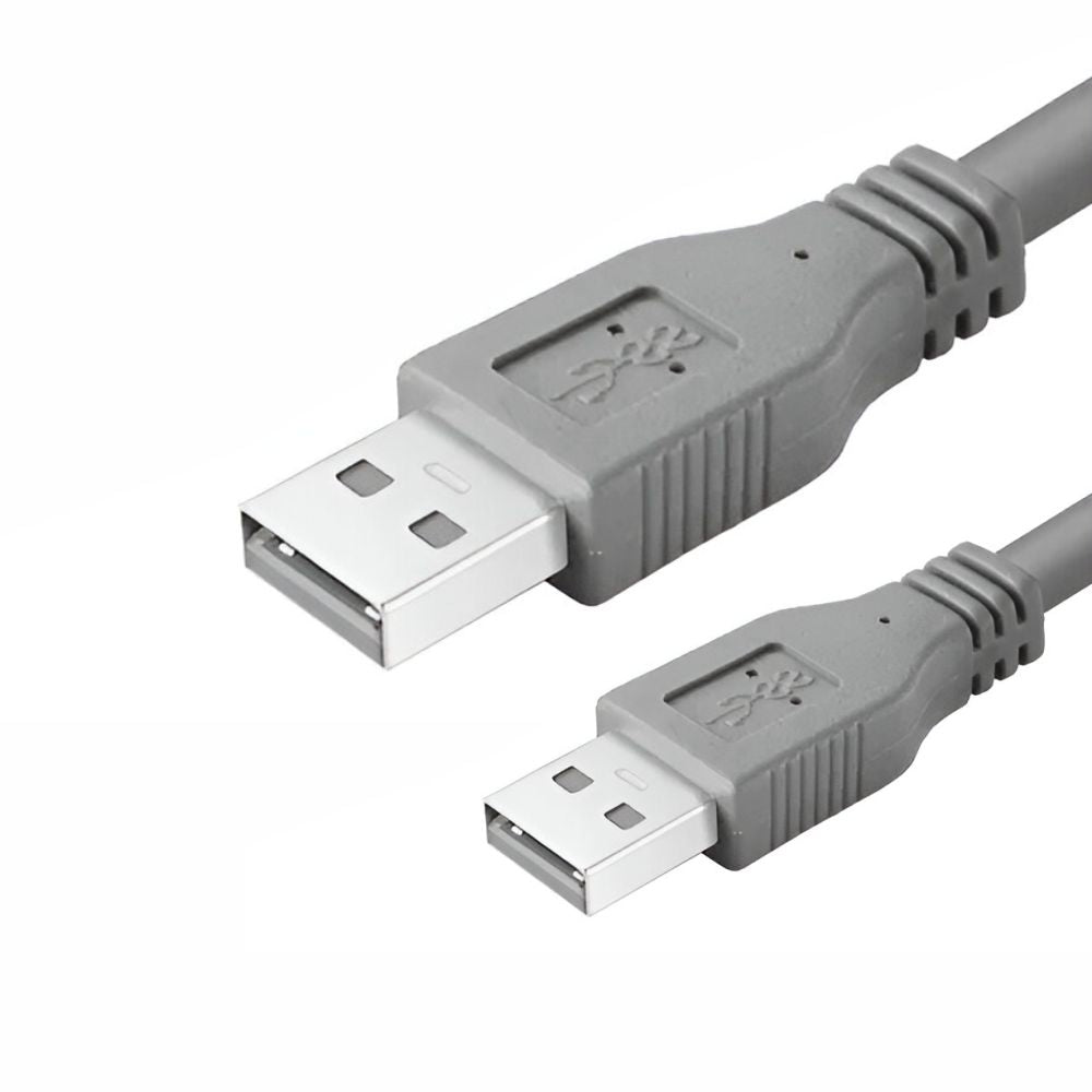 Cabo Usb-A 2,0 Macho / Usb-A Macho 1,5M - Tauu,pt