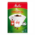 Filtros De Café 40Pcs 1-4 Chavenas - Tauu.pt