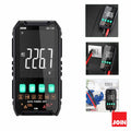 Multímetro Digital Compacto Lcd 2,7" True Rms 600V Join - Tauu.pt